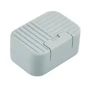 Travel Soap Container,Bar Soap Holder Soap Travel Case, Soap Box Soap Case8095