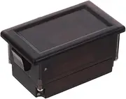 Battery Capacity Monitor Voltage Display Indicator for Electric Vehicles and User Friendly Installation Accurate Voltage for Lithium Batteries