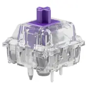 Glorious Mako Switches (Tactile)