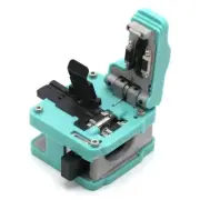 Fiber Cleaver Fiber Optic Cleaver Cold Splicing and Hot Melting Tool Accessory
