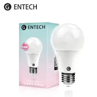 在飛比找松果購物優惠-GENTECH 13W LED燈泡 無藍光 CNS認證 (3