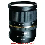 Tamron SP AF 24-70mm f2.8 DI VC USD - Canon | Secondhand