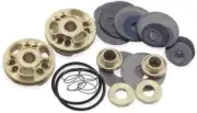 RACE TECH KTM / Husqvarna GOLD VALVE 3 COMBO FMGV-282302C