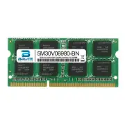 5M30V06980 - Lenovo Compatible 16GB DDR4-3200Mhz 1Rx8 Non-ECC SODIMM