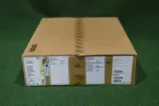Cisco ASR1001-X ASR 1001-X Router w/ 6-built-in GE ports Dual AC Power -1 YrWty