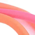 Swimming Floating Foam Sticks Swim Pool Noodle Water Float Aid Noodles Floati QM