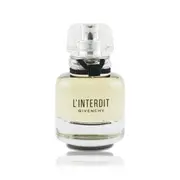Givenchy L'Interdit Eau De Parfum Spray 35ml/1.1oz 35ml/1.1oz
