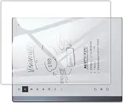 Jarttarn 2 Pack Screen Protector Compatible with Remarkable Paper Pro 11.8 inch 2024,High Definition Tempered Glass For Remarkable Paper Pro 11.8''