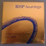 7211 RHP New Angular Contact Ball Bearing