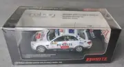 Biante Mercedes-Benz E-63 AMG #9 Erebus Motorsport 2015 Coates Hire Sydnay 1:43