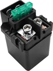 Starter Solenoid Relay for Honda CB300F CB350 CBR600RR CB650R CB750 CBR1000RR