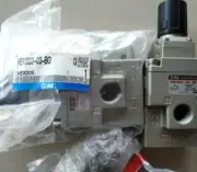 NEW SMC VEX1333-03BG Pressure Reducing Valve