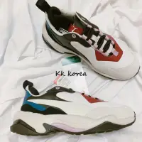 在飛比找蝦皮購物優惠-《kk韓國代購》限量新款puma thunder rive 