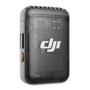 DJI Mic 2 (1 TX and 1 RX)