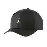 NIKE JORDAN CLC99 CAP METAL JM 運動帽 老帽 CW6410-010