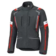 4-Touring II Touring Jacket Black Red