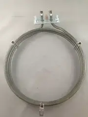 BLANCO TECHNIKA SMEG ST GEORGE FAN OVEN ELEMENT 3 LOOPS 2600WATT