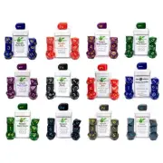 Opaque Dice Sampler Bundle: 7-Sets (12)