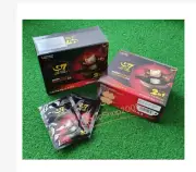 10 Box Trung Nguyen G7 Ca Phe Thu Thiet Vietnam Instant Coffee (15's x 16g)