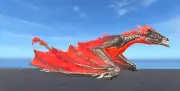 Deadpool 12.7k 676m Lightning Wyvern Egg Ark Survival Ascended PVE ASA DP