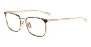 Authentic Chopard VCHD22M | 54-19-145 | Gold / Black 0302