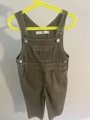 Camilla & Marc Overalls