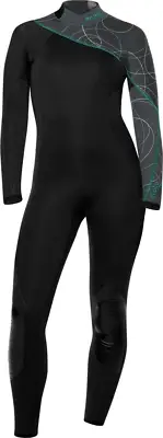 BARE - 5mm Elate Wetsuit for Women