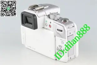 Panasonic/松下 Lumix DMC-G3 無反微單數碼相機*日文版*#51179