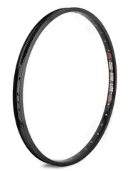 SUN RHYNOLITE XL Double Wall Welded Rim BMX 26X1.75" 36H BLACK