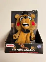 Five Nights at Freddy's - Freddy Fazbear US Exclusive 8" Hand Puppet