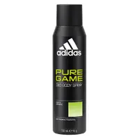 在飛比找蝦皮購物優惠-【adidas 愛迪達】男用體香噴霧-極限挑戰(150ml)