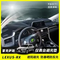 在飛比找蝦皮商城精選優惠-LEXUS RX300 RX200t RX450h RX45