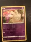 #80/185 MILCERY REVERSE HOLO FOIL Pack Fresh Mint POKEMON CARD VIVID VOLTAGE