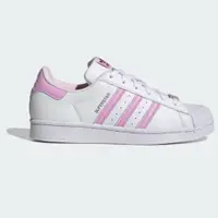 在飛比找蝦皮商城優惠-【ADIDAS】SUPERSTAR HER VEGAN SH