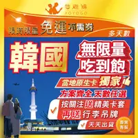 在飛比找蝦皮商城精選優惠-韓國 南韓 全境內 吃到飽 5G 高速 無限 不降速 可通話