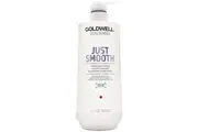 Goldwell DualSenses Just Smooth Taming Conditioner 1L