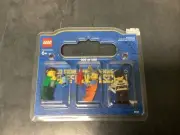 lego Grand opening Westfield San Francisco center exclusive blister pack 006/400