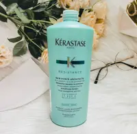 在飛比找松果購物優惠-☆潼漾小舖☆ KERASTASE 卡詩 煥髮重建髮浴 1-2