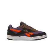 Reebok Bb 4000 Ii Basketball Shoes Dynamicpurple/Black/Brown Men/Women