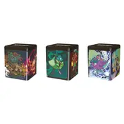 Pokemon Trading Card Game: Stacking Tin - Assorted