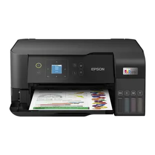 EPSON L3560 連續供墨印表機《原廠連續供墨》