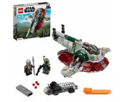 LEGO Star Wars Boba Fett's Starship (75312)