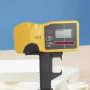Green Beam Laser Detector/ Receiver for Rotating laser level Topcon,Rugby,Leica