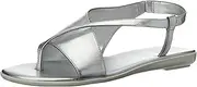 [NINE WEST] womens GOLPER METALLIC Golper Metallic