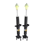 Pair Front Webco Pro Shock Absorbers for Ford Ranger Next Gen PY 22-ON
