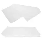 190pcs Disposable Nail Art Table Mat Foldable Nail Polishing Tablecloth Manicure