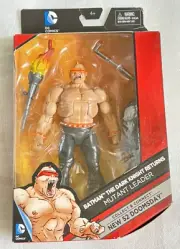 2016 DC Comics Multiverse Mutant Leader
