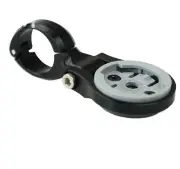 K-Edge Sport TT Mount for Wahoo BOLT, ELEMNT - 22.2mm - Black