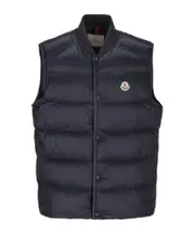Serot gilet 1,2,3,4,5 midnight blue