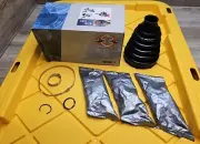 BMW 325i 2001 - 2005 X5 2000 - 2006 CV Joint Boot Kit-Eng Code: M54 GKN 304206 (for: BMW)